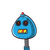 UsmiechnietySasiad